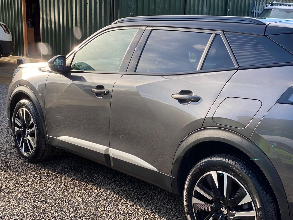 Used Peugeot 2008 2022 for sale - 77572311: Photo 26