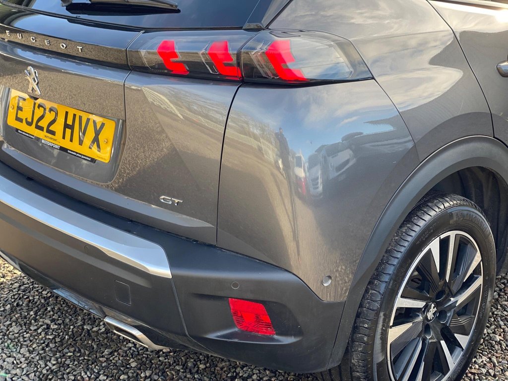 Used Peugeot 2008 2022 for sale - 77572311: Photo 27