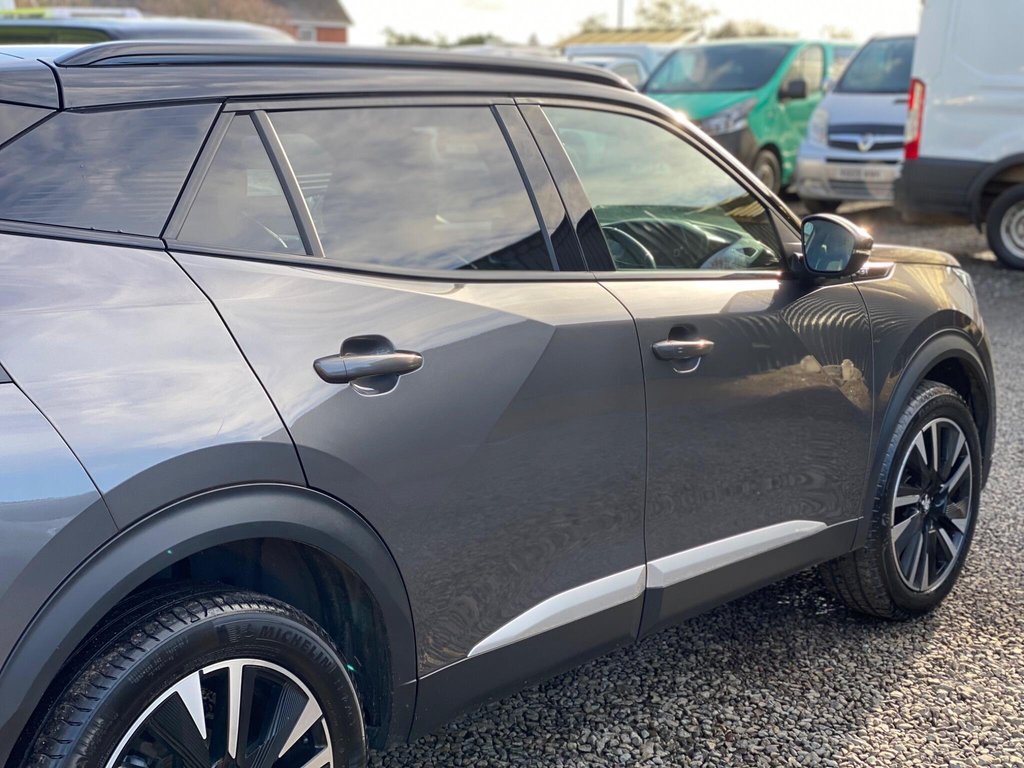 Used Peugeot 2008 2022 for sale - 77572311: Photo 28