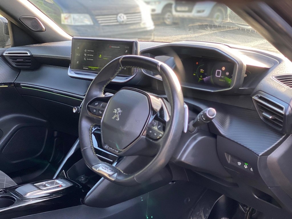 Used Peugeot 2008 2022 for sale - 77572311: Photo 30