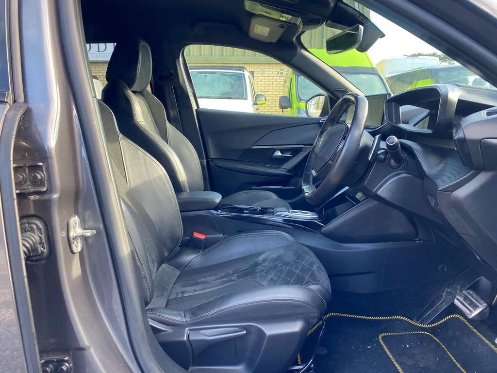 Used Peugeot 2008 2022 for sale - 77572311: Photo 31