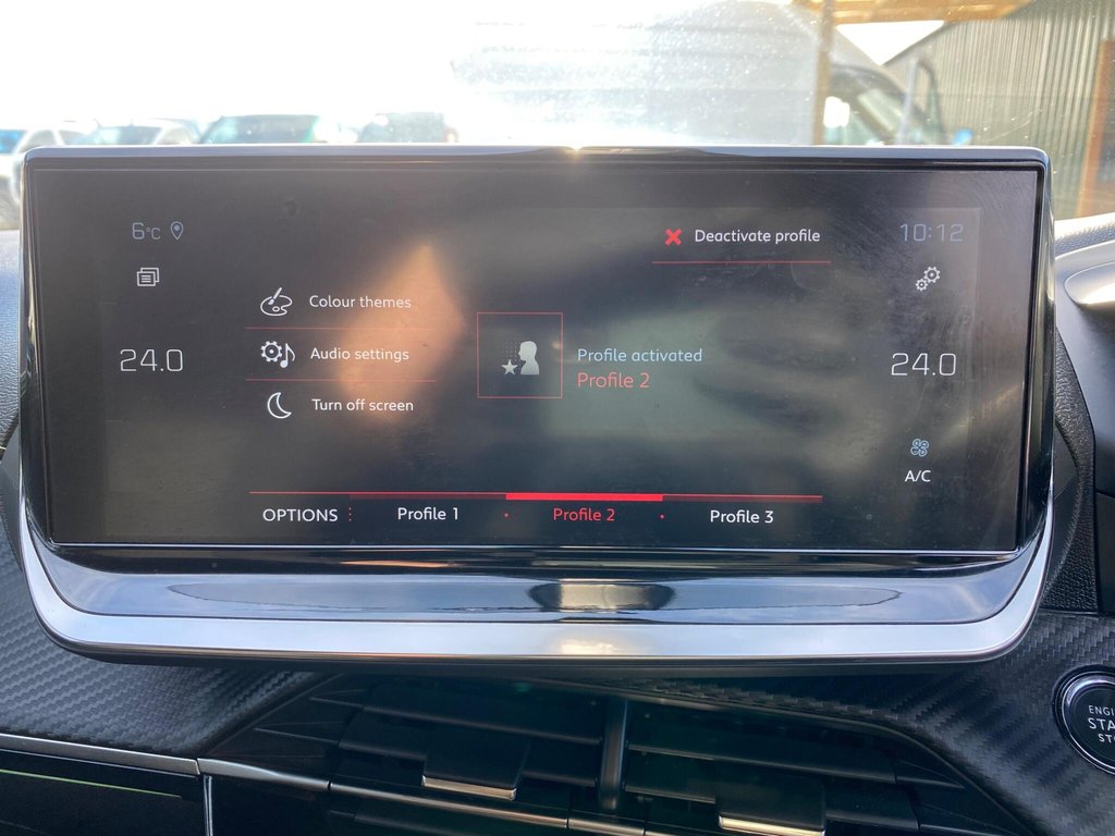 Used Peugeot 2008 2022 for sale - 77572311: Photo 32