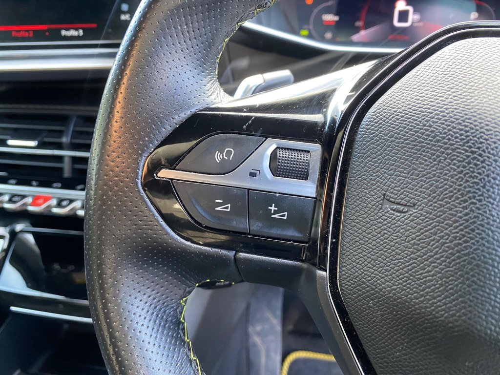 Used Peugeot 2008 2022 for sale - 77572311: Photo 36