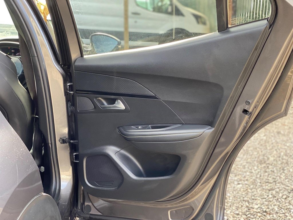 Used Peugeot 2008 2022 for sale - 77572311: Photo 44