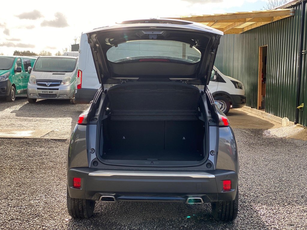 Used Peugeot 2008 2022 for sale - 77572311: Photo 45