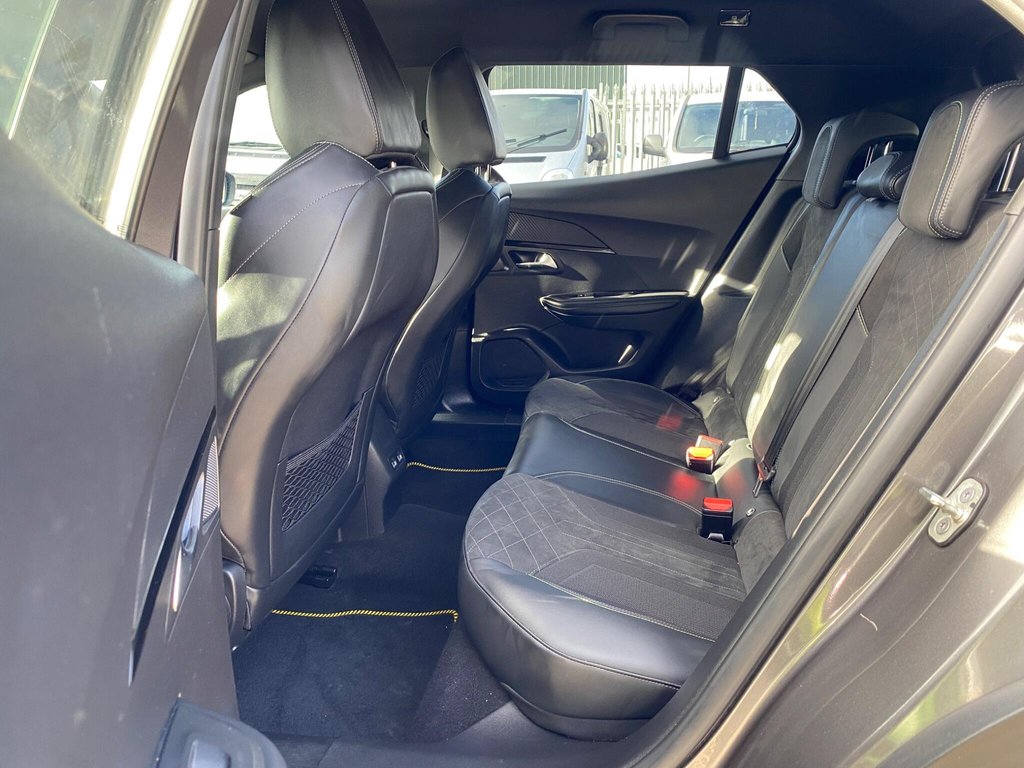 Used Peugeot 2008 2022 for sale - 77572311: Photo 50