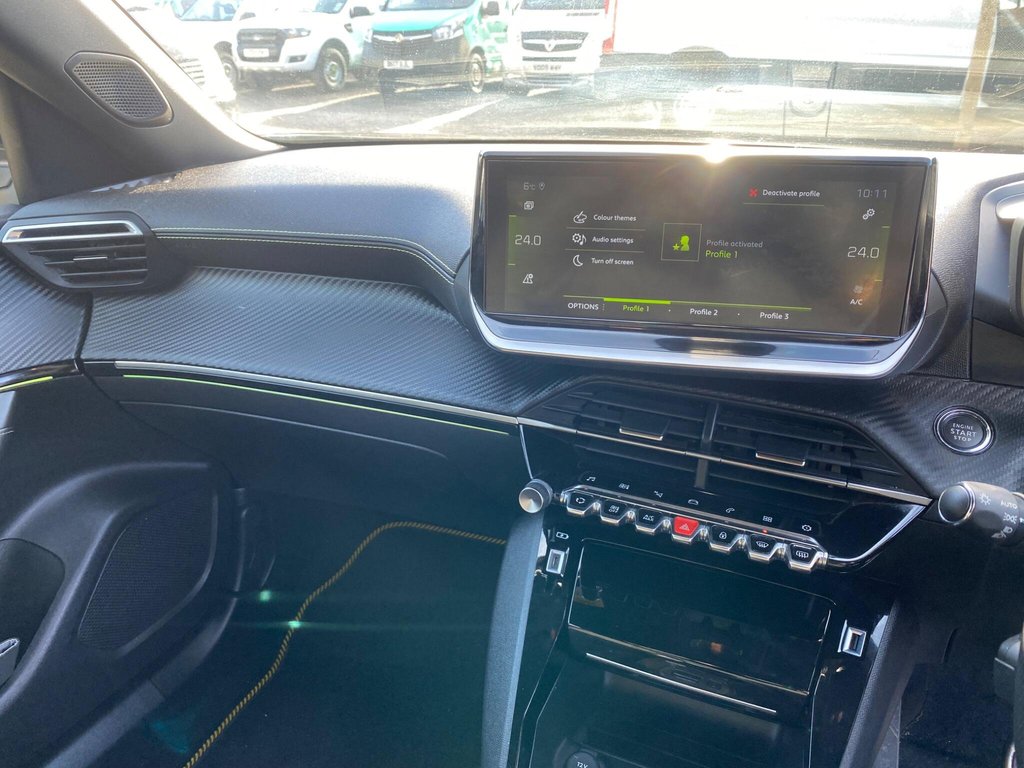 Used Peugeot 2008 2022 for sale - 77572311: Photo 7