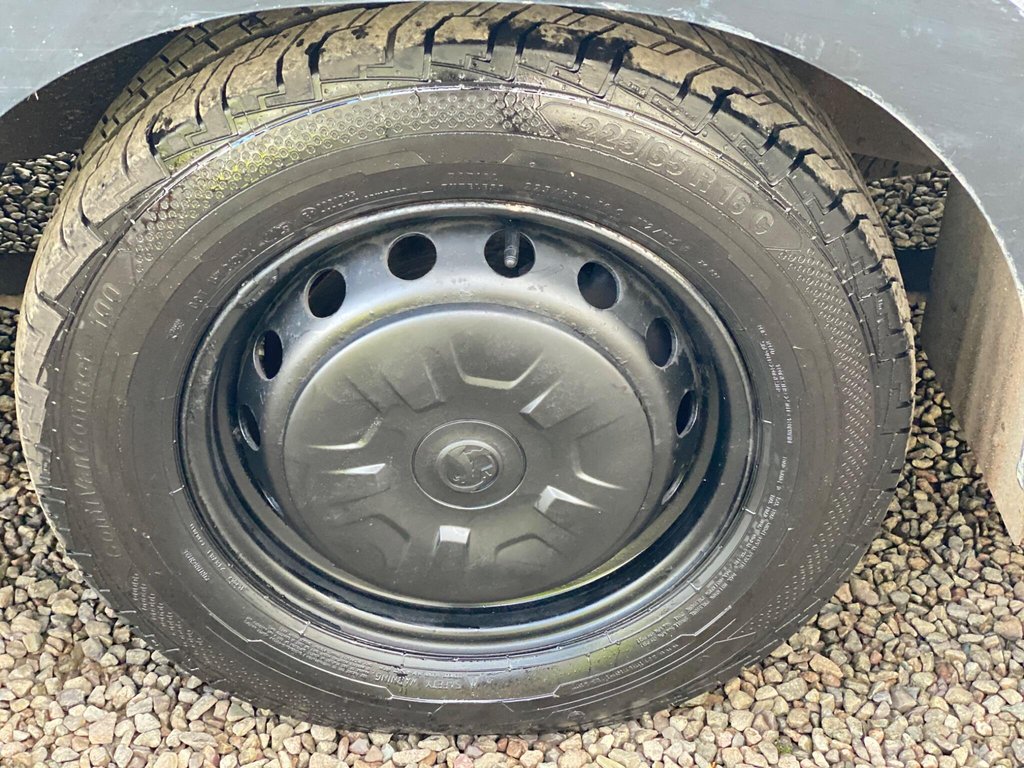 Used Vauxhall Movano 2012 for sale - 76670530: Photo 11