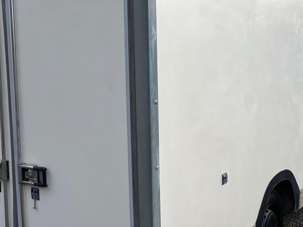 Used Vauxhall Movano 2012 for sale - 76670530: Photo 27