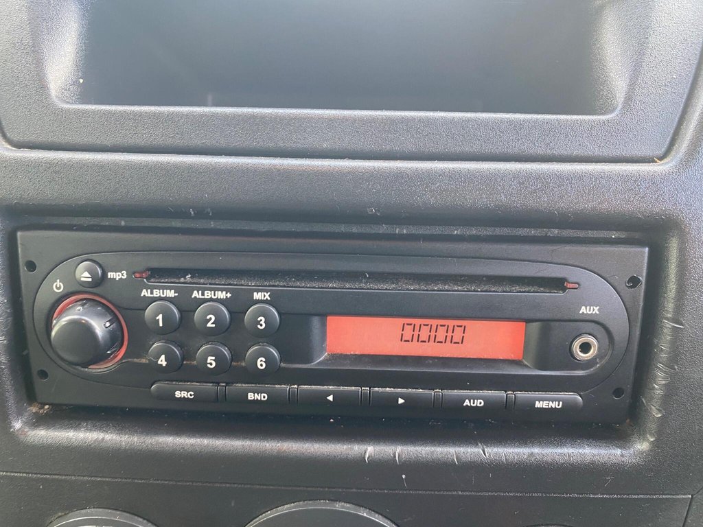 Used Vauxhall Movano 2012 for sale - 76670530: Photo 34