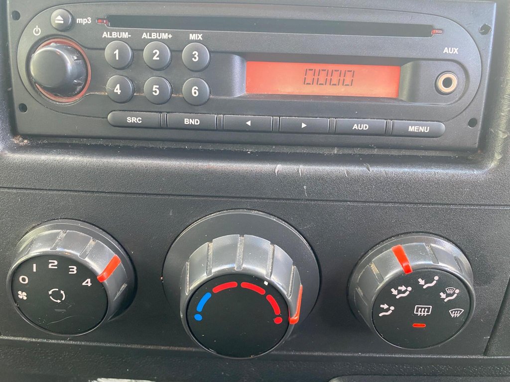 Used Vauxhall Movano 2012 for sale - 76670530: Photo 35