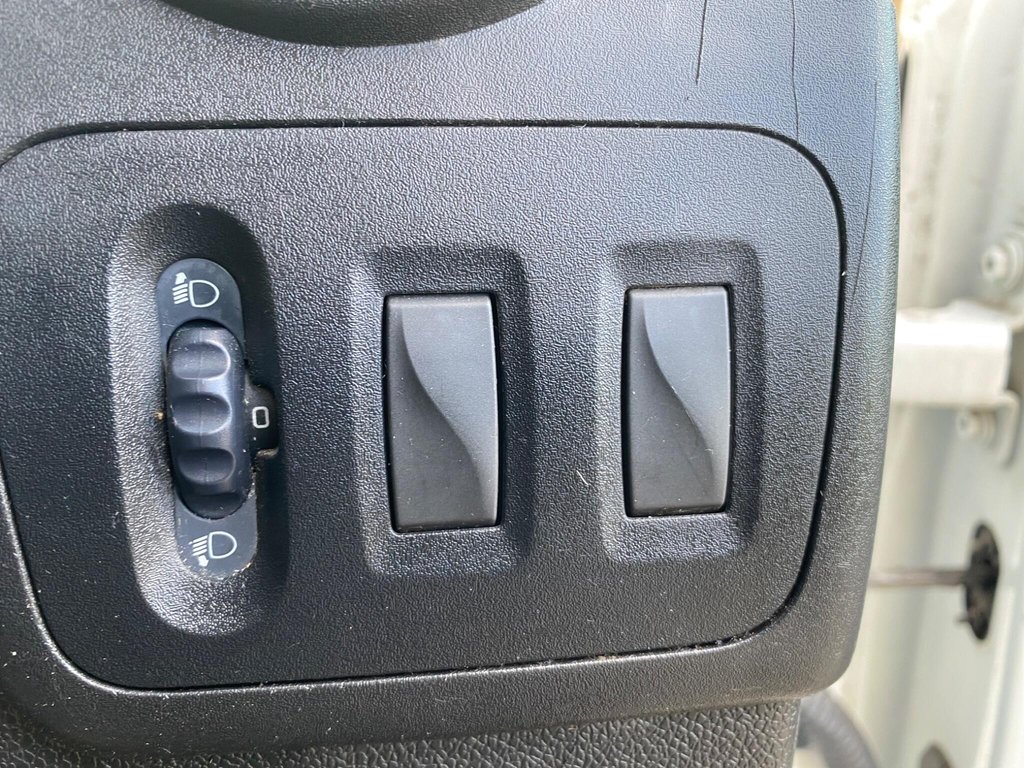 Used Vauxhall Movano 2012 for sale - 76670530: Photo 40