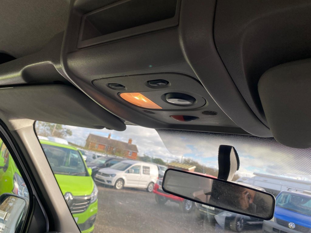 Used Vauxhall Movano 2012 for sale - 76670530: Photo 41