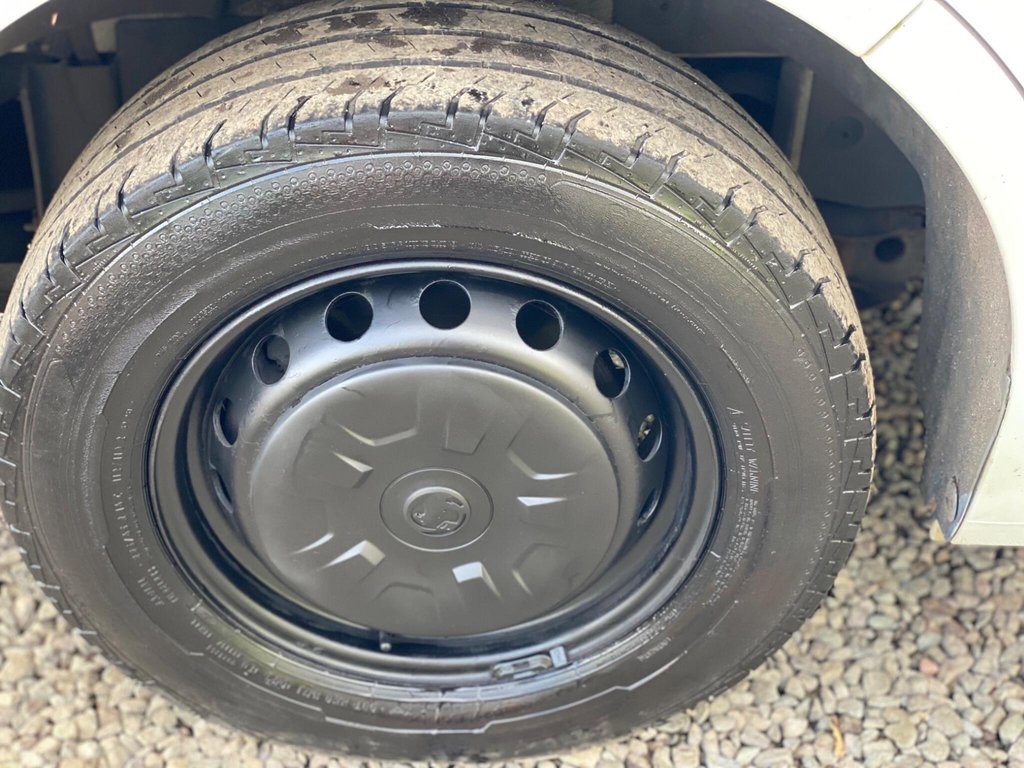 Used Vauxhall Movano 2012 for sale - 76670530: Photo 46