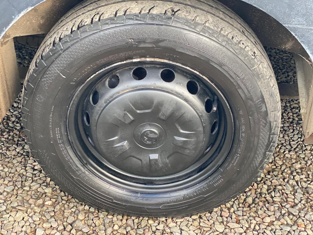 Used Vauxhall Movano 2012 for sale - 76670530: Photo 47