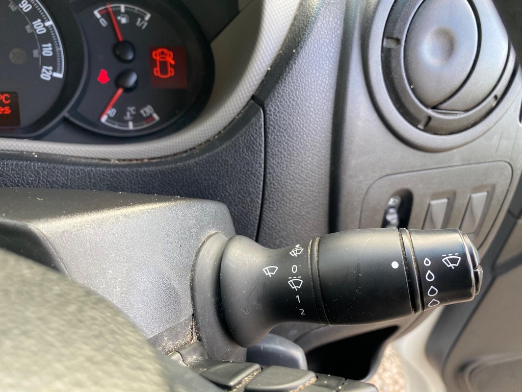 Used Vauxhall Movano 2012 for sale - 76670530: Photo 49