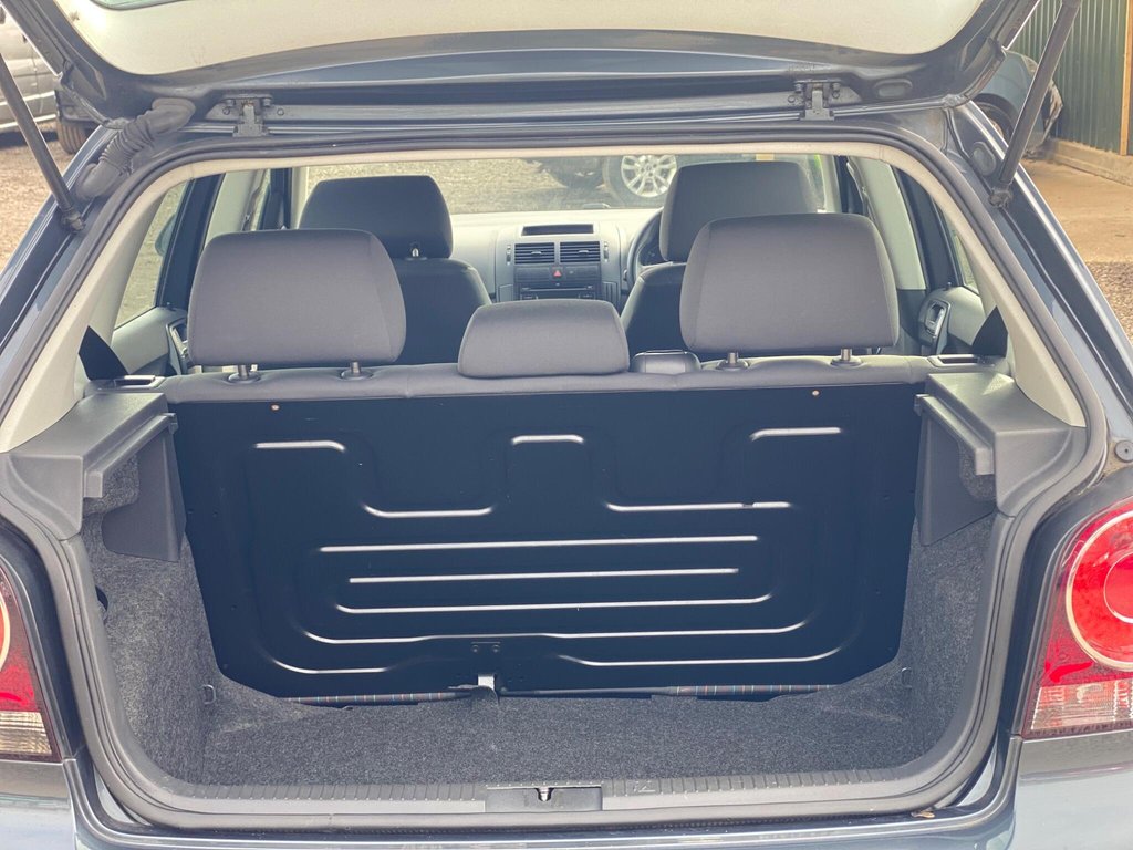 Used Volkswagen Polo 2006 for sale - 77685317: Photo 14