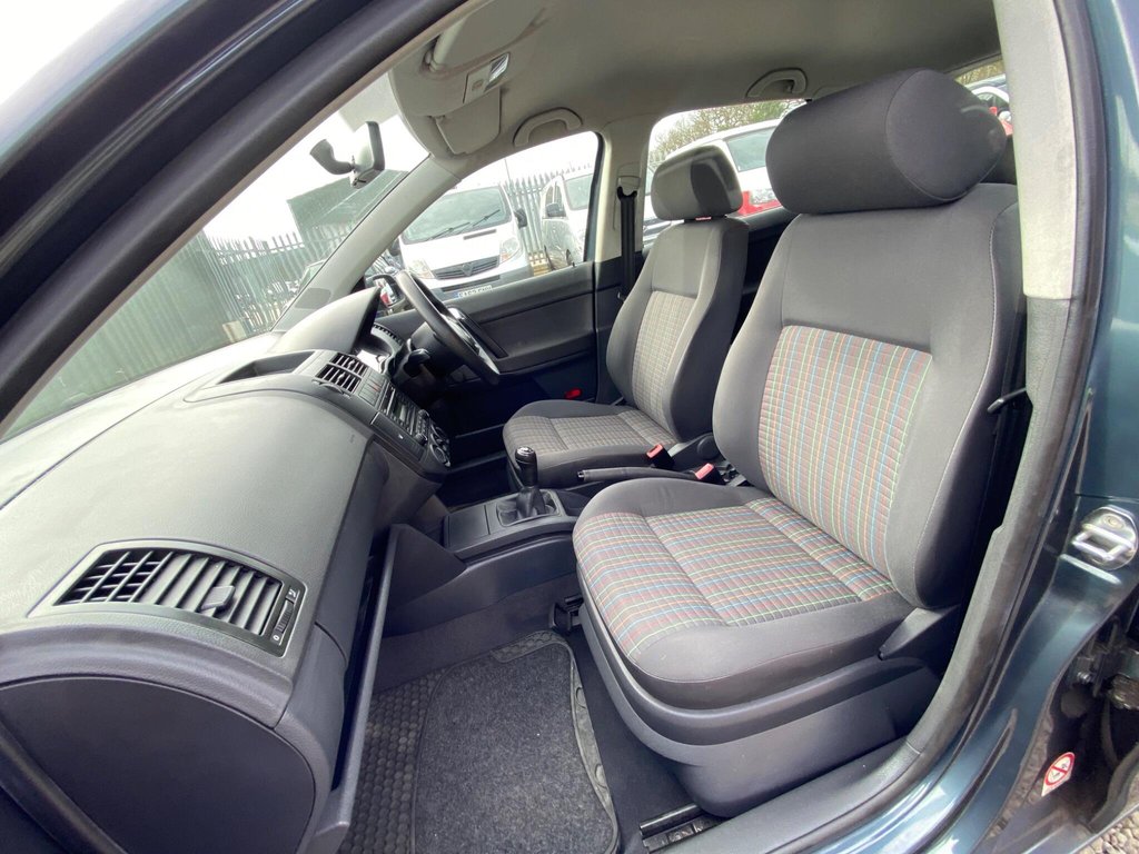 Used Volkswagen Polo 2006 for sale - 77685317: Photo 16