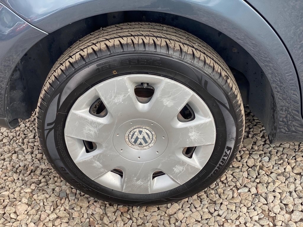 Used Volkswagen Polo 2006 for sale - 77685317: Photo 17