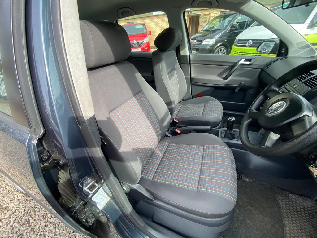 Used Volkswagen Polo 2006 for sale - 77685317: Photo 31