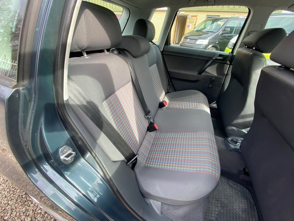 Used Volkswagen Polo 2006 for sale - 77685317: Photo 39