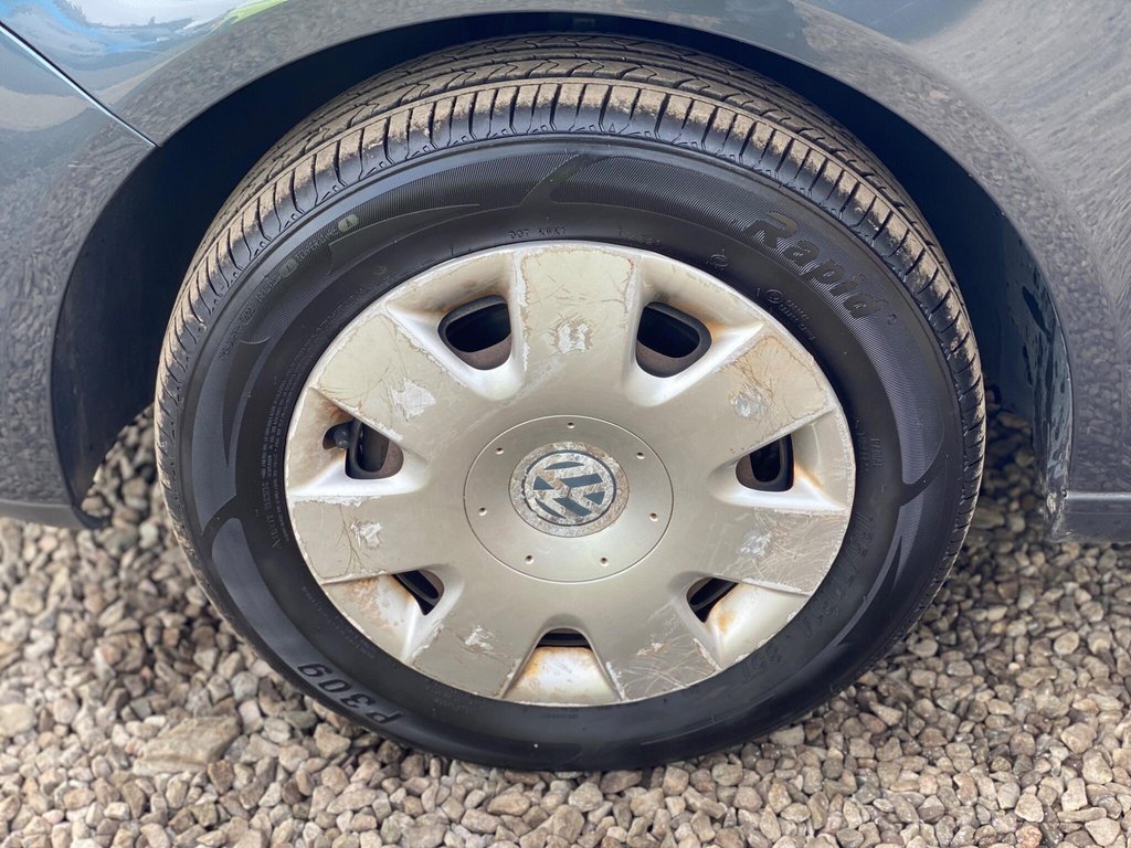 Used Volkswagen Polo 2006 for sale - 77685317: Photo 49