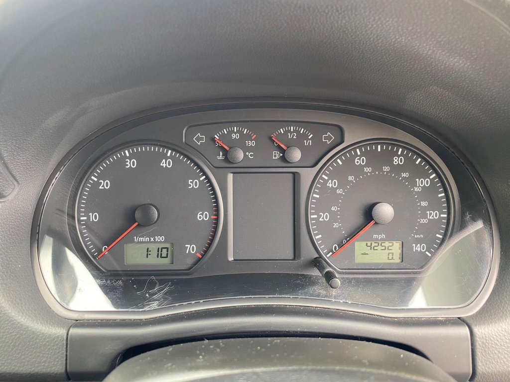 Used Volkswagen Polo 2006 for sale - 77685317: Photo 6