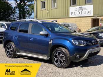 2019 (68) - 1.6 SCe Prestige Euro 6 (s/s) 5dr