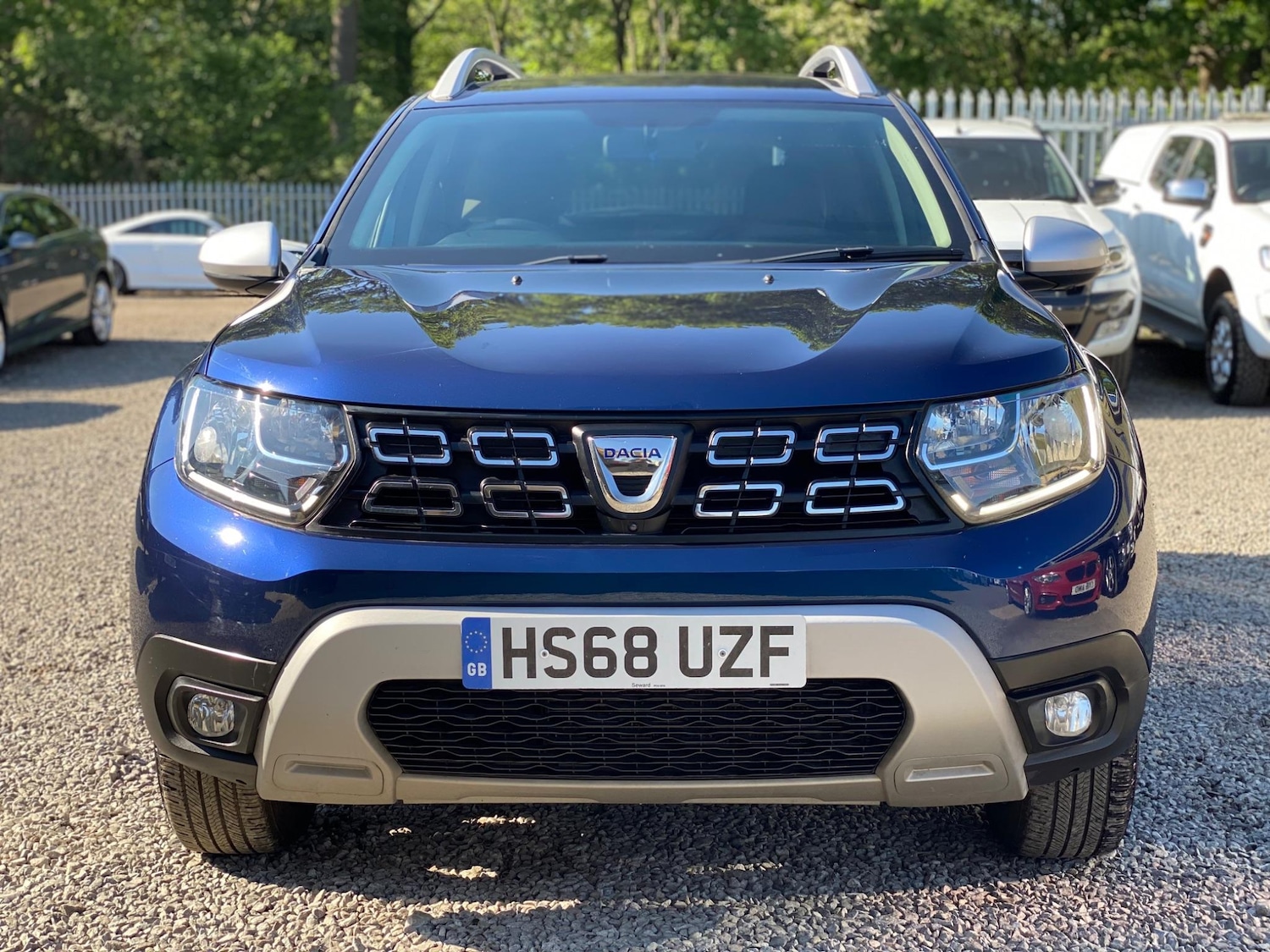 Vehicle 23