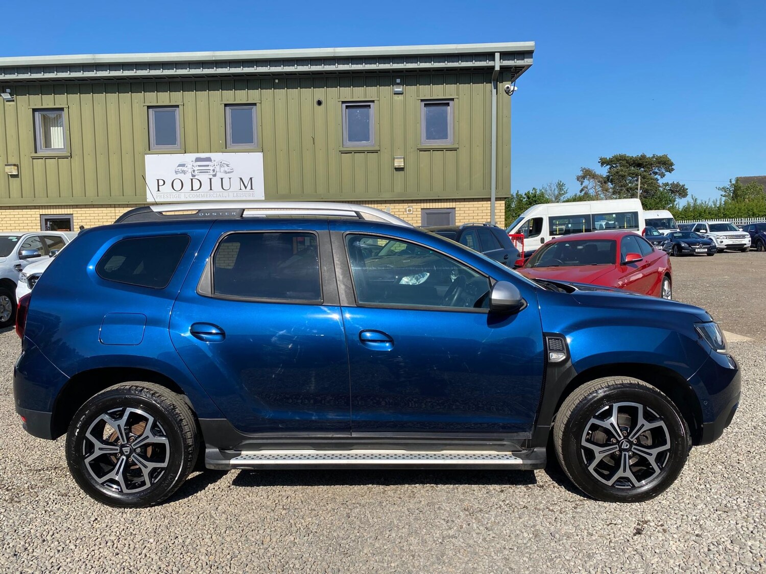 Vehicle 26