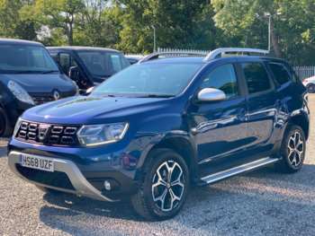 Used Dacia Duster 2019 for sale - 74643149: Photo