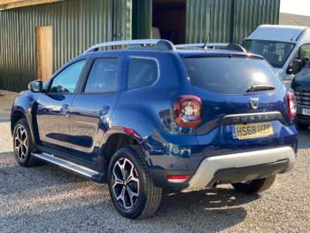 Used Dacia Duster 2019 for sale - 74643149: Photo