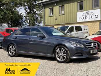 2013 (13) - 2.1 E220 CDI SE Euro 5 (s/s) 4dr