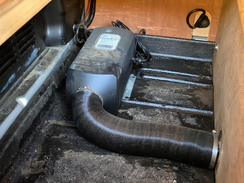 Used Ford Transit 2018 for sale - 77236466: Photo 10