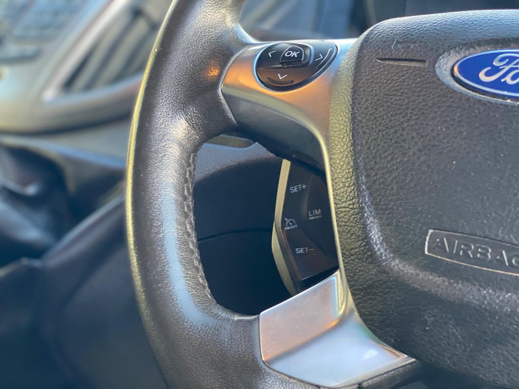 Used Ford Transit 2018 for sale - 77236466: Photo 20