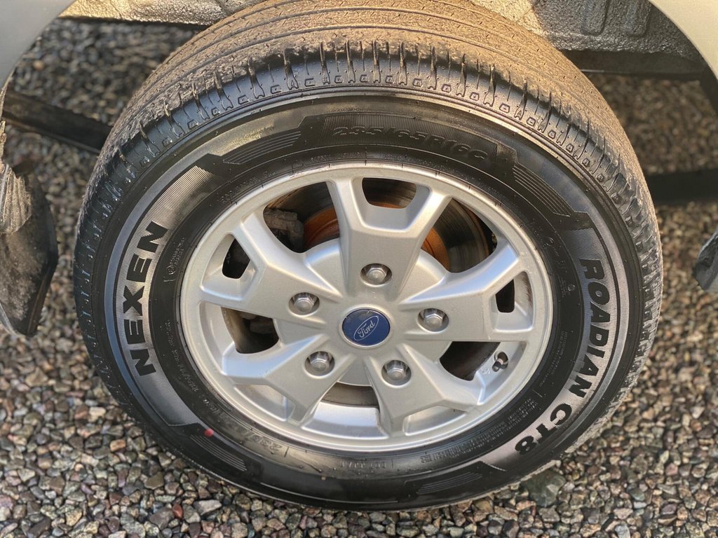 Used Ford Transit 2018 for sale - 77236466: Photo 23