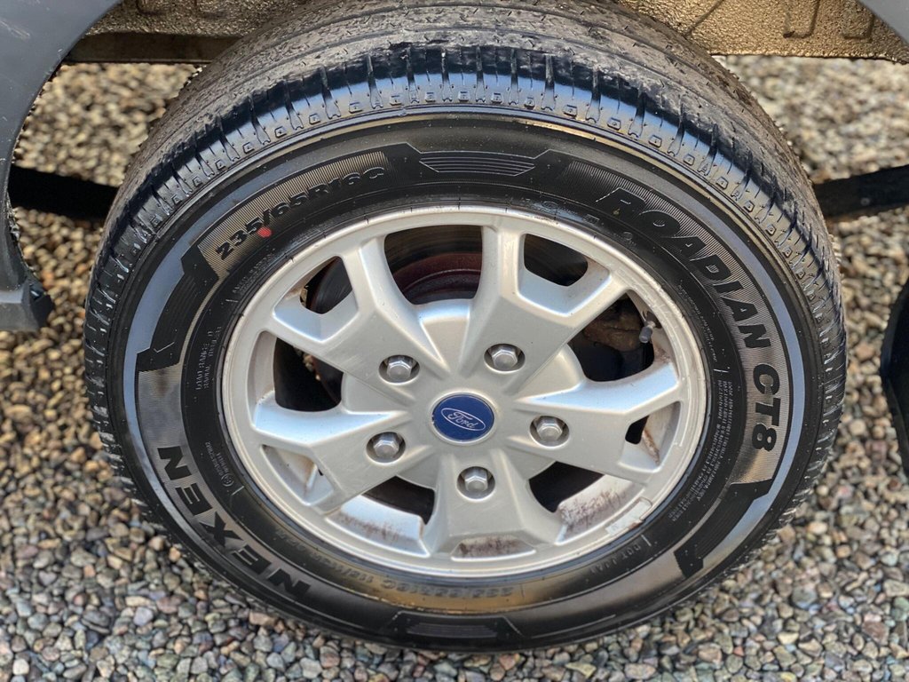 Used Ford Transit 2018 for sale - 77236466: Photo 24