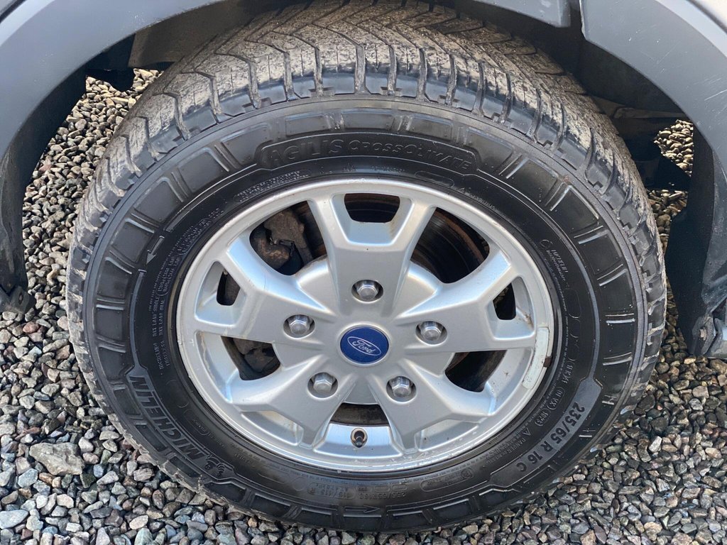 Used Ford Transit 2018 for sale - 77236466: Photo 25