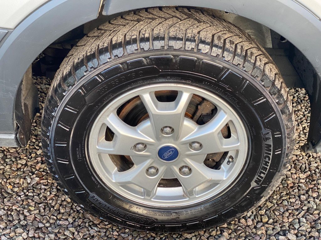 Used Ford Transit 2018 for sale - 77236466: Photo 26