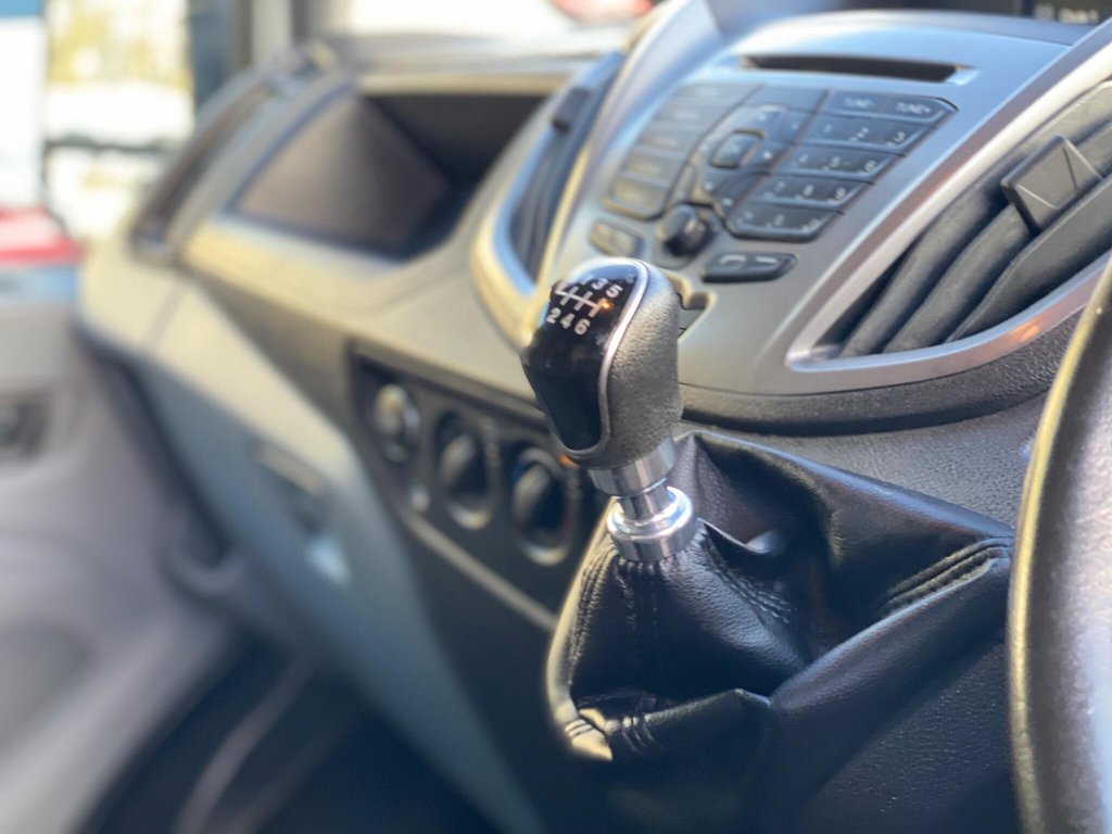 Used Ford Transit 2018 for sale - 77236466: Photo 28