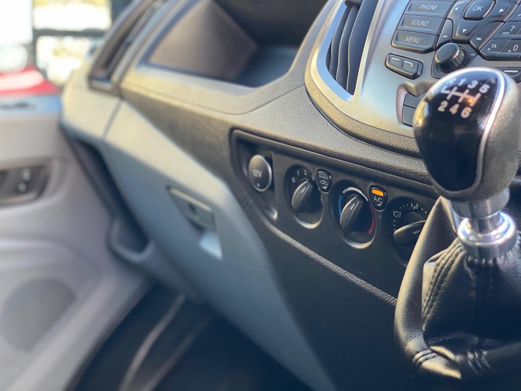 Used Ford Transit 2018 for sale - 77236466: Photo 29