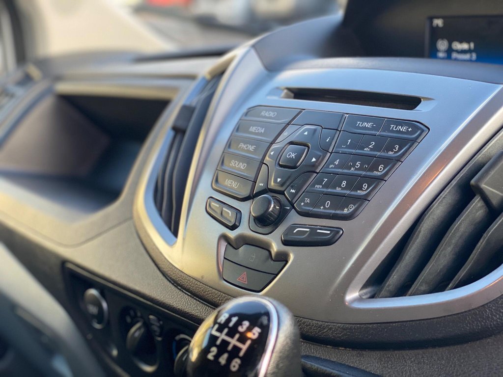 Used Ford Transit 2018 for sale - 77236466: Photo 30