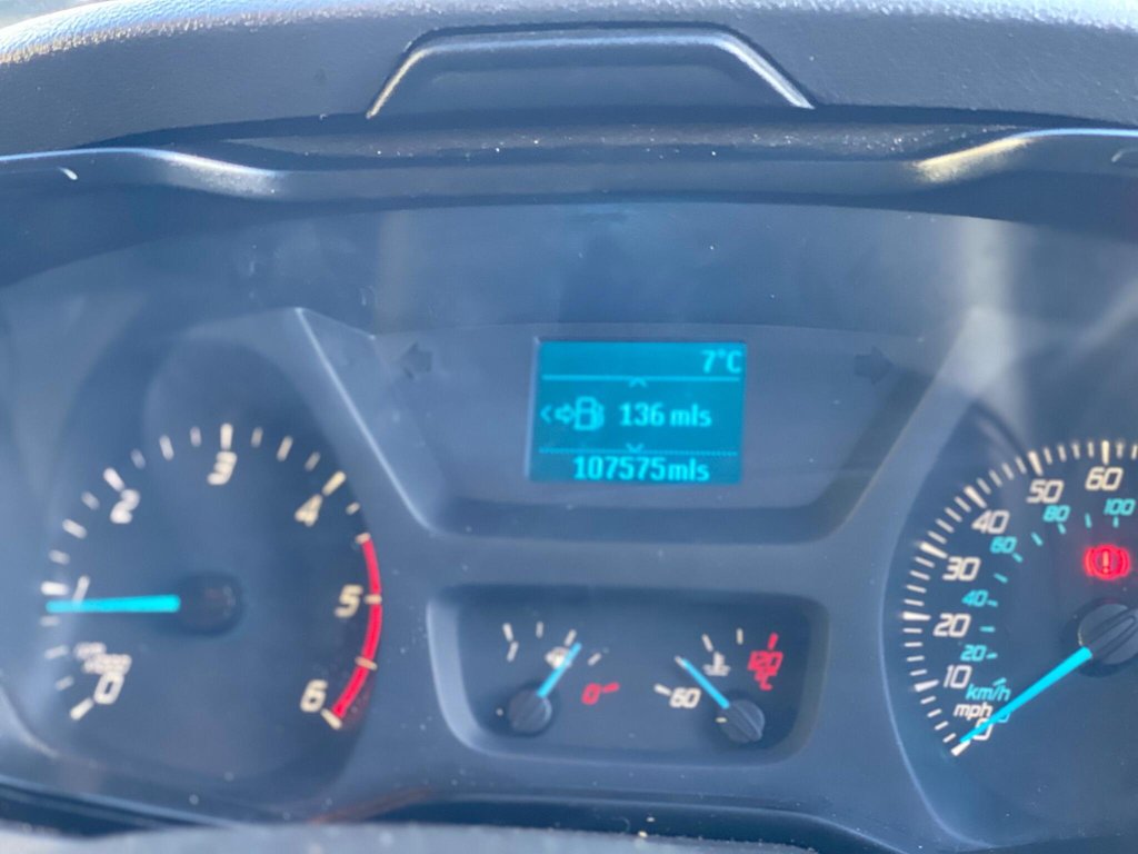 Used Ford Transit 2018 for sale - 77236466: Photo 31