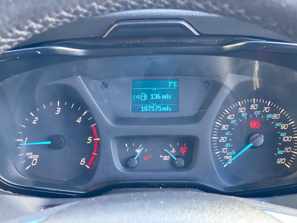 Used Ford Transit 2018 for sale - 77236466: Photo 32