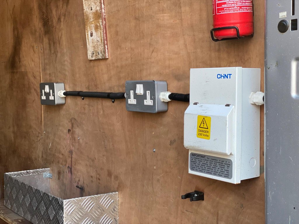 Used Ford Transit 2018 for sale - 77236466: Photo 33