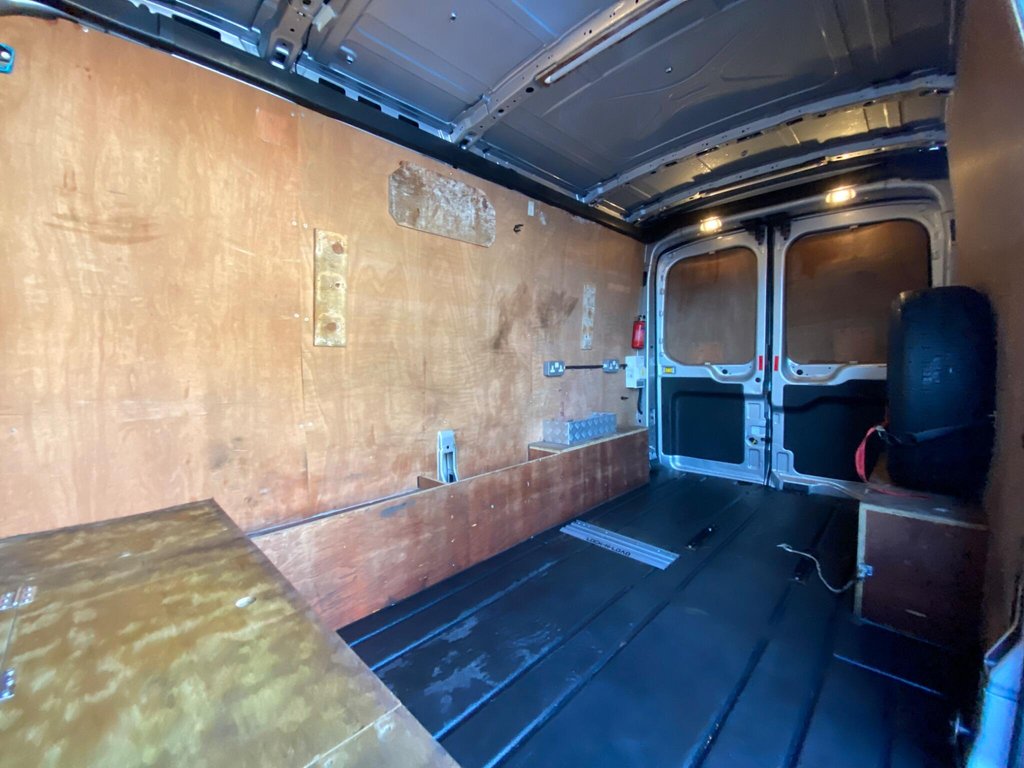 Used Ford Transit 2018 for sale - 77236466: Photo 45