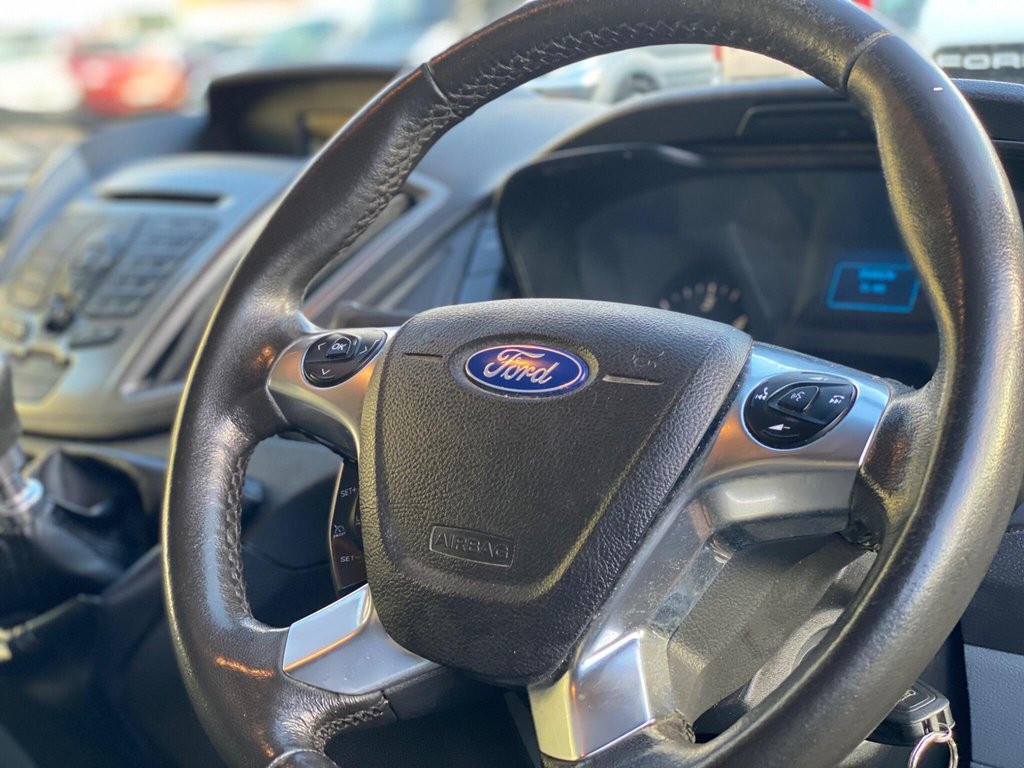 Used Ford Transit 2018 for sale - 77236466: Photo 47