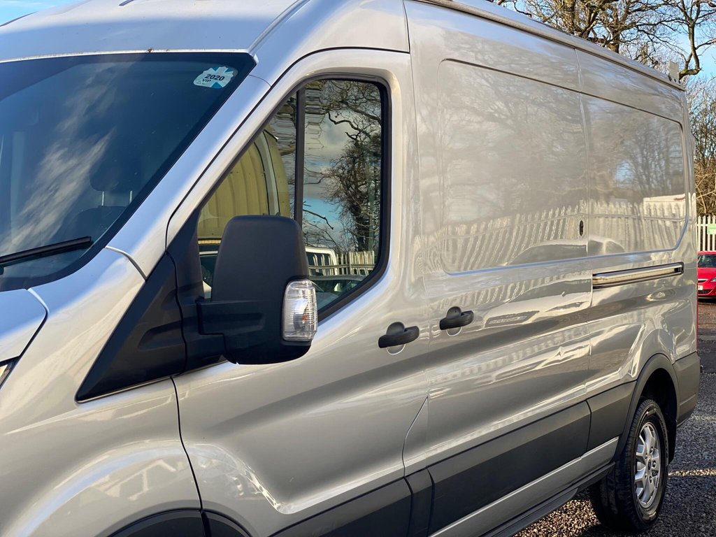 Used Ford Transit 2018 for sale - 77236466: Photo 48