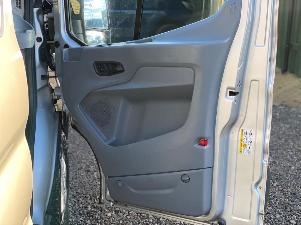 Used Ford Transit 2018 for sale - 77236466: Photo 49