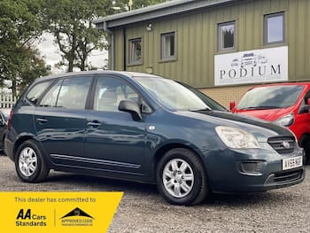 Used Kia Carens 2009 for sale - 79728312: Photo